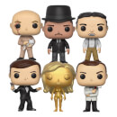 James Bond Complete Pop! Vinyl Set