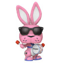 Energizer Bunny Pop! Vinyl Figure