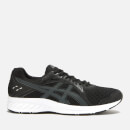 Asics Men's Running Jolt 2 Trainers - Black/Steel Grey