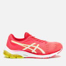 Asics Women's Running Gel-Pulse 11 Trainers - Laser Pink/Sour Yuzu