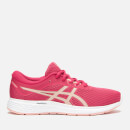Asics Women's Running Patriot 11 Trainers - Rose Petal/Breeze