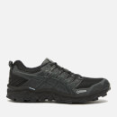 Asics Men's Trail Running Gel-Fujitrabuco 7 G-Tx Trainers - Black/Dark Grey