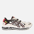 Asics Men's Lifestyle Kayano 5 360 Trainers - White/Black
