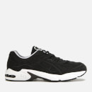 Asics Men's Lifestyle Gel-Kayano 5 Og Trainers - Black/Black