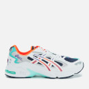 Asics Men's Lifestyle Gel-Kayano 5 Og Trainers - Midnight/White