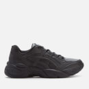 Asics Men's Lifestyle Gel-Bnd Trainers - Black/Black