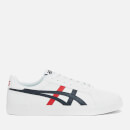 Asics Men's Lifestyle Classic Ct Trainers - White/Midnight