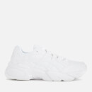 Asics Women's Lifestyle Gel-Bnd Trainers - White/White