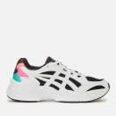 Asics Women's Lifestyle Gel-Bnd Trainers - Black/White