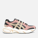 Asics Women's Lifestyle Gel-Bnd Trainers - Black Wood Crepe