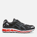 Asics Men's Lifestyle Gel-Kayano 5 360 Trainers - Black/Black