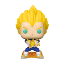 Dragon Ball Z Final Flash Vegeta NYCC 2019 EXC Pop! Vinyl Figure