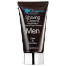 The Organic Pharmacy Men's Shaving Cream 75ml/2.5oz