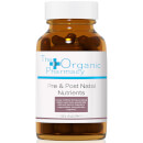 The Organic Pharmacy Pre and Post Natal Nutrients (90 Capsules)