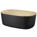 RIG-TIG BOX-IT Bread Box - Black