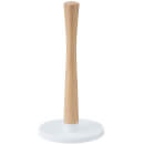 RIG-TIG ROLL-IT Kitchen Roll Holder - 30cm - White