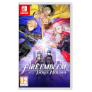 Fire Emblem: Three Houses