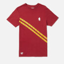 Vans X Harry Potter Men's Gryffindor T-Shirt - Biking Red