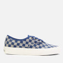 Vans X Harry Potter Ravenclaw Authentic Trainers - Blue