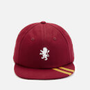 Vans X Harry Potter Gryffindor Vintage Unstructured Cap - Red