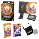 Fire Emblem: Three Houses Limited Edition + Collectible Coin and Pouch