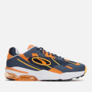 Puma Men's Cell Ultra Og Pack Trainers - Peacoat/Jaffa Orange