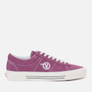 Vans Anaheim Sid DX Trainers - Grape