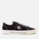 Vans Anaheim Sid DX Trainers - Black