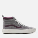 Vans Women's Sk8-Hi Mte Water Resistant Trainers - Frost Grey/Prune