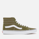 Vans Men's Sk8-Hi Trainers - Beech/True White