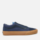 Vans Men's Old Skool Gum Trainers - Night Sky/True Navy