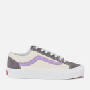 Vans Women's Style 36 Retro Sport Trainers - Quiet Shade/Fairy Wren