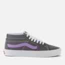 Vans Women's Sk8-Mid Retro Sport Trainers - Quiet Shade/Fairy Wren
