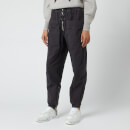 Isabel Marant Étoile Women's Lecia Trousers - Faded Black