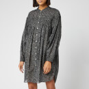 Isabel Marant Étoile Women's Lana Dress - Black