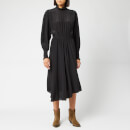 Isabel Marant Étoile Women's Yescott Dress - Black