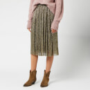 Isabel Marant Étoile Women's Beatrice Skirt - Dore