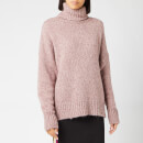 Isabel Marant Étoile Women's Shadow Jumper - Rosewood