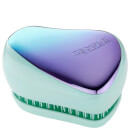 Tangle Teezer Compact Styler Hairbrush - Petrol Blue Ombre