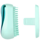 Tangle Teezer Compact Styler Hairbrush - Petrol Blue Ombre
