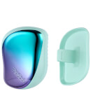 Tangle Teezer Compact Styler Hairbrush - Petrol Blue Ombre