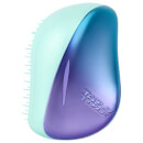 Tangle Teezer Compact Styler Hairbrush - Petrol Blue Ombre