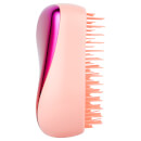 Tangle Teezer Compact Styler Hairbrush - Cerise Pink Ombre