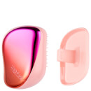 Tangle Teezer Compact Styler Hairbrush - Cerise Pink Ombre