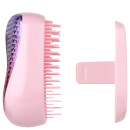 Tangle Teezer Compact Styler Hairbrush - Sunset Pink