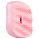 Tangle Teezer Compact Styler Hairbrush - Sunset Pink