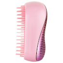 Tangle Teezer Compact Styler Hairbrush - Sunset Pink
