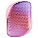 Tangle Teezer Compact Styler Hairbrush - Sunset Pink