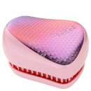 Tangle Teezer Compact Styler Hairbrush - Sunset Pink