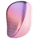 Tangle Teezer Compact Styler Hairbrush - Sunset Pink